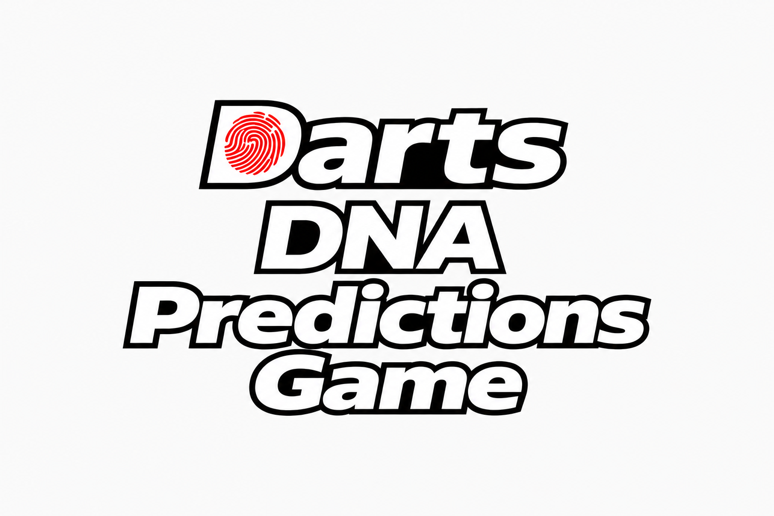 DartsDNA Predictions Game